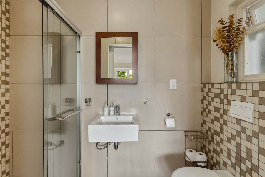 4 Bedroom Property for Sale in Erinvale Golf Estate Western Cape